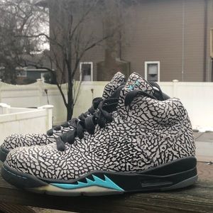 3lab 5s